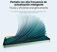 Xiaomi POCO C75 8GB/256GB Smartphone Pantalla con notch de gota 6.88"+ 120Hz Cámara principal 50MP Procesador MediaTek Helio G81 Ultra Batería 5160 mAh Compatible con carga rápida 18W. Xiaomi HyperOS - details 1