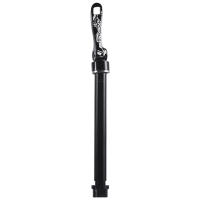 Taladro De Bicicleta MTB Ligero Para Ruedas Delantera Y Trasera Hub Fork Skewers Front Fork Bicicleta Marco Trough Axle 15x100mm/15x110mm - details 13