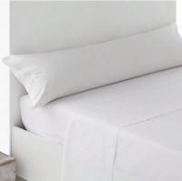 BLOOM STORE-Juego Sábanas 3 Piezas,Sábana Bajera- Sábanas Bajera Ajustable - Encimera - Funda de Almohada - details 1