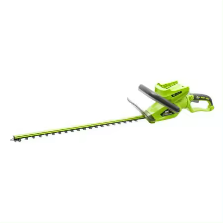 Zipper ZI-HEK40V-AKKU CORTA SETOS A BATERÍA - 1