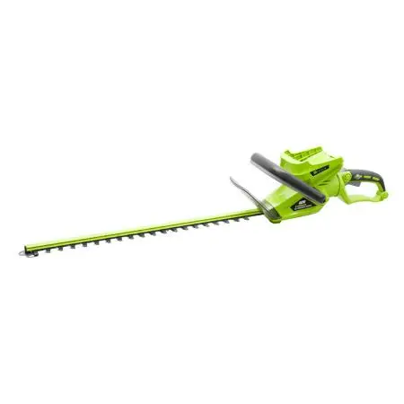 Zipper ZI-HEK40V-AKKU CORTA SETOS A BATERÍA - 1