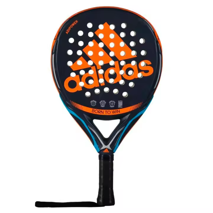 Pala de pádel Adidas Adipower Ctrl Lite 3.1 - 1
