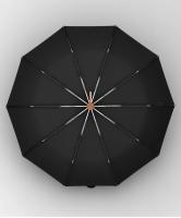 Paraguas Automático De Lujo OLYCAT Para Hombres Estilo Empresarial Grande Resistente Al Viento Impermeable 280T Plegable Con Tubo De Aluminio - details 10