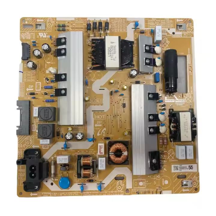 Fuente Alimentación SAMSUNG UE55NU7475U BN4400932C - 1