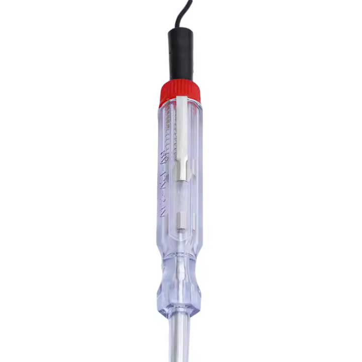 Prueba De Batería De Coche Con Pluma Test Pen Herramienta De Mantenimiento Automotriz Para Pruebas Especiales De Modificación Y Reparación De Baterías De Almacenamiento - 1