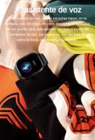 Reloj inteligente AMOLED de 2,01 pulgadas, llamadas por Bluetooth | Pago sin conexión | Monitoreo de salud | Compatible con iOS/Android - details 5