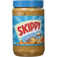 SKIPPY SMOOTH Crema de cacahuete - Bote 1.13kgs - details 0