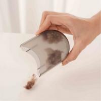 Quita Pelusas Eléctrico Portátil Trimmer De Ropa Máquina Recargable Deshace Pelusa En Telas Eco-amigable Para El Hogar - details 9