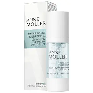 ANNE MOLLER BLOCKBGE HYDRA BOOST FILLER SERUM 30ML - 1