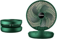 MIRAMAX-Ventilador eléctrico de carga USB portátil y uso de poco ruido para la reunión de clase de la escuela de la oficina - details 6