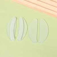 Splint Nasal De Silicona Para Septoplastia Médica Consumibles Hospitalarios Con Estéril Adecuado Para El Rostro Y La Nariz - details 8