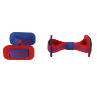 Corrector De Bigote 1PCS Herramienta De Entrenamiento Para Dedo Grande Con Alta Elasticidad Corregidor De Hallux Valgus Orthosis De Cuidado De Pies - details 9