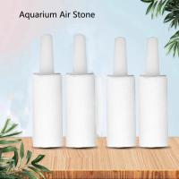5pcs De Piedra De Burbuja Mineral Para Acuario Piscina Tanque De Peces Aerator Aireación Hidroponía Accesorios De Bomba De Aire Mini Redonda - details 0
