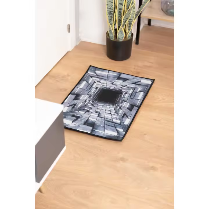 Alfombra Gati - 1
