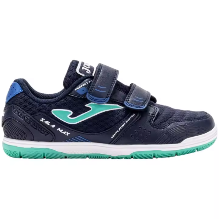 Botas Marca Joma Modelo Smjs2503Inv Para Unisex Color Azul - 1