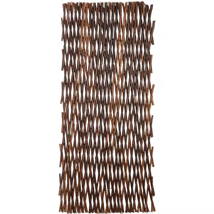 Celosia de Mimbre Natural extensible 1x2 Thayba - 1