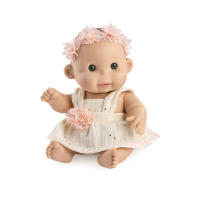 Muñecas Berbesa, Muñeca Mini Betty 26 cm 2841, Muñecas para niñas muñecas juguetes para niñas muñecas recien nacidas muñecas recien nacidos - details 0