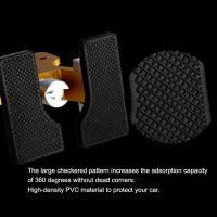 Kit De Reparación De Aros De Coche Herramientas De Buzón Sin Pintura Auto Body Suction Cup Extrator Para Oficina De Reparación De Vehículos - details 10