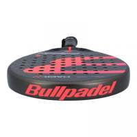 Pala de padel  Bullpadel Ale Salazar Hack 2019 + regalo - details 3