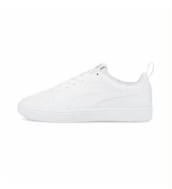 Puma | Zapatillas Rickie Jr blanco - 1