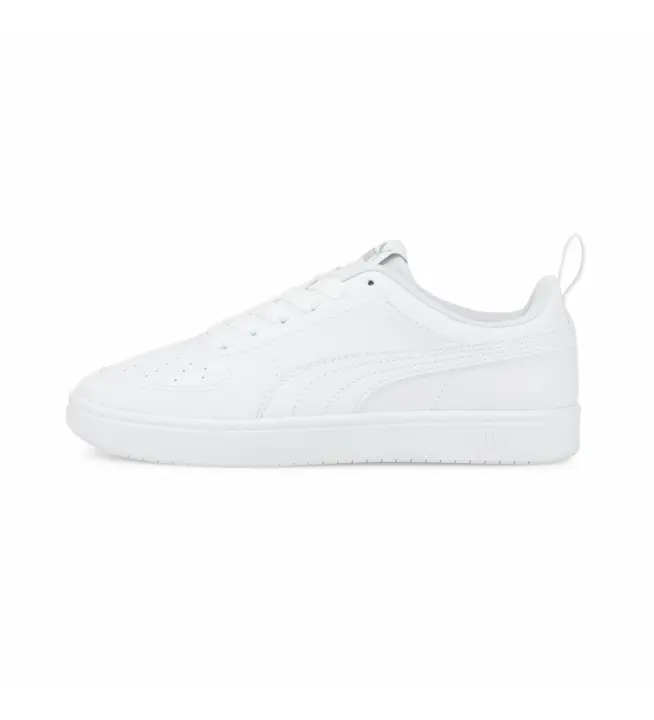 Puma | Zapatillas Rickie Jr blanco - 1