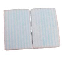 Esponjas desechables 120 UNIDADES  jabonosas para niños y adultos, hidratantes, suaves - Jalsosa - details 1