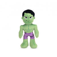 Marvel Peluche Ojos Que Brillan En La Oscuridad Miles Morales.Ghost Spiderman,Blanck Panter,Hulk  25 cm-avengers - details 5