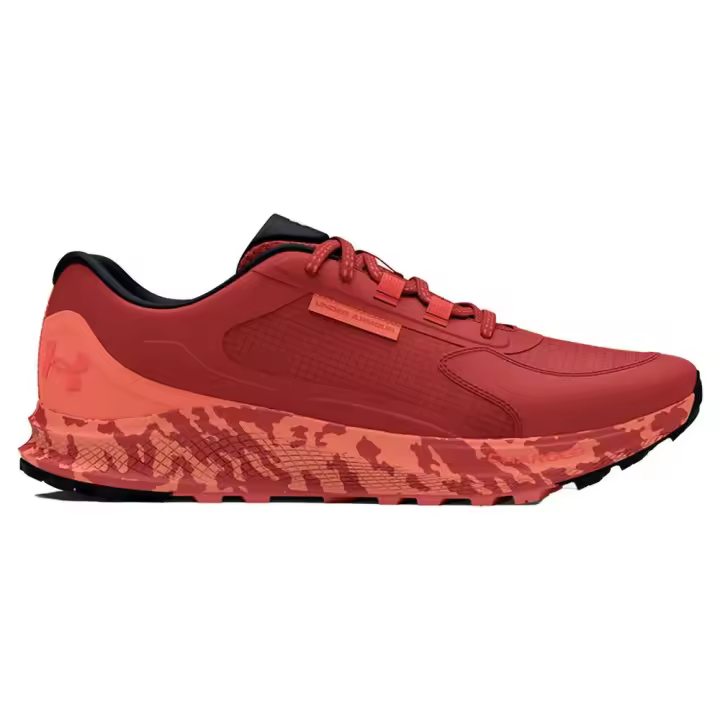Under Armour Zapatillas De Trail Running Charged Bandit 3 - 1