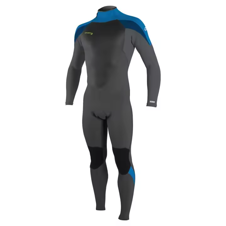 O´neill Wetsuits Traje De Neopreno De Manga Larga Con Cremallera Trasera Epic 4/3 Youth - 1