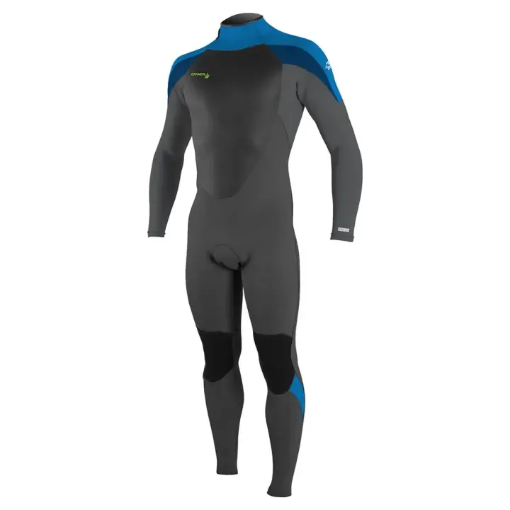 O´neill Wetsuits Traje De Neopreno De Manga Larga Con Cremallera Trasera Epic 4/3 Youth - 1