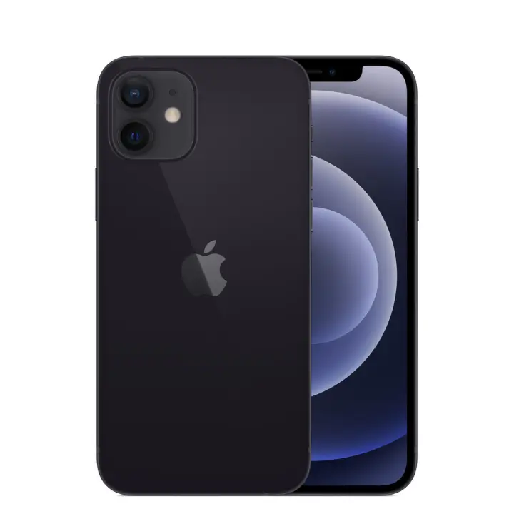 Apple iPhone 12 256gb - A14 Bionic iPhoneCPO (Grado A) Batería 100% - 1