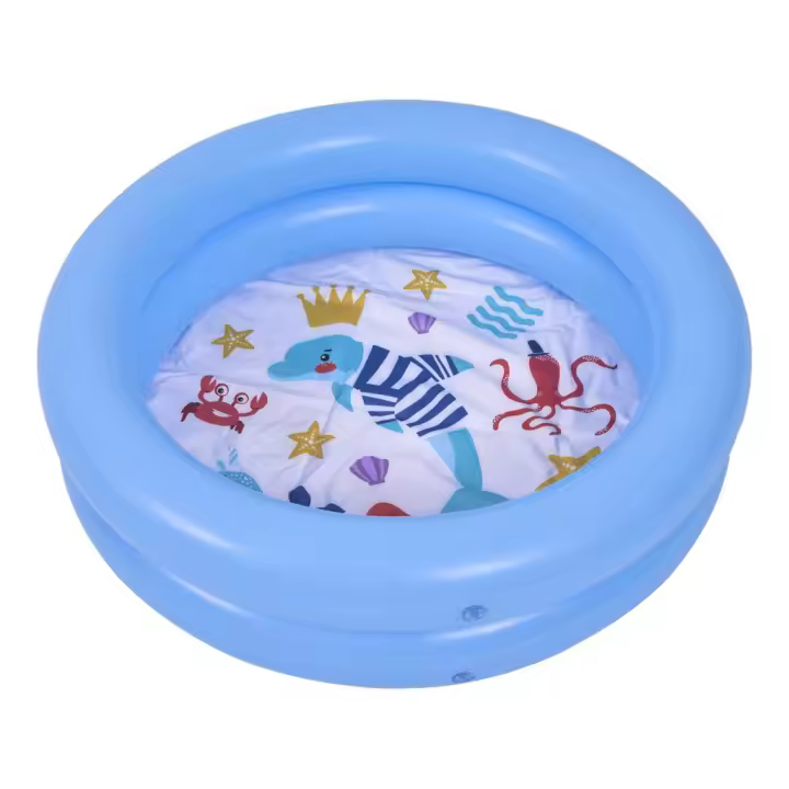Piscina Hinchable Sea Animal Pool Jilong 57157 Piscinas hinchables - 1