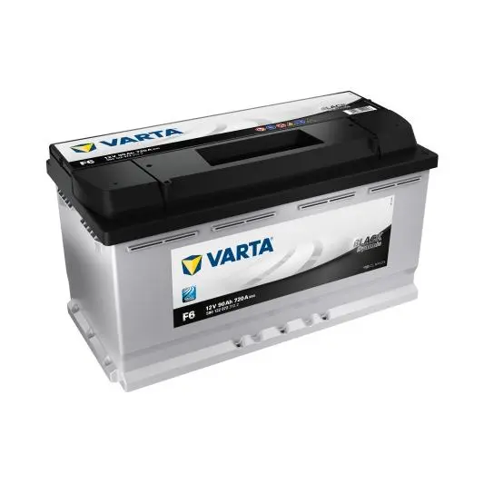 Batería de Arranque VARTA 5901220723122 - Accesorios para Motocicletas - 1