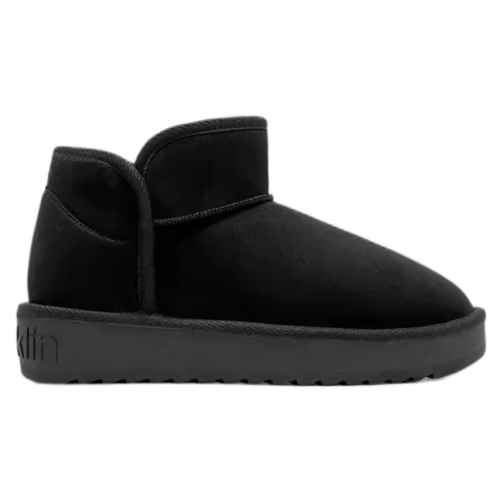 Botas Y Botines marca D.Franklin modelo Dfsh370010-Blac para mujer en color negro - 1