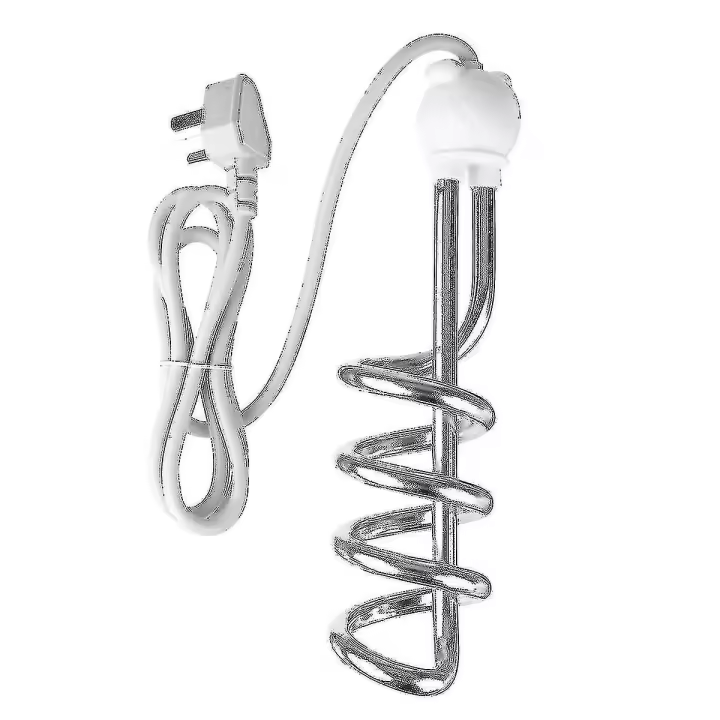 3500W Calentador de Agua eléctrico de Maple inoxidable Calentador de inmersión Automático 220V-Get Agua Caliente (HS) - 1