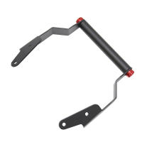 Soporte De Navegación GPS Para Motocicleta Barra Frontal Reemplazo Soporte Móvil Para HONDA NC750X 2014-2015 NC700X 2012-2014 - details 2