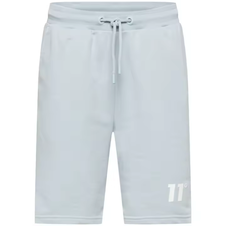 Pantalon Corto 11 Degrees  para hombre en color azul - 1