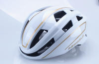 Casco De Bicicleta RBworld Ibex Ultra Ligero De Aviación Para Ciclismo M/L Adecuado Para Montañas Y Carreteras Con Ventilación 8-15 Y Material EPS - details 8