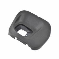 Cubierta De Volante De Alta Calidad Para TOYOTA AQUA NHP10 PRIUS C Con Botón De Control De Cruce Cubierta De Botón 45186-47030-C0 - details 0