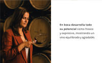 Viña Pomal Ecológico - Vino Tinto - Caja 6 Botellas 75cl - details 4