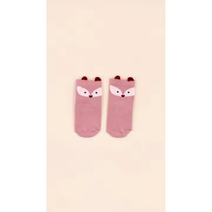 ATTIPAS calcetines  FOX - 1