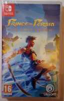 Prince of Persia The Lost Crown - Nintendo Switch - PAL España precintado - Ubisoft - details 0
