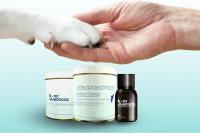 PETBIÓTICOS CONDROBIÓTICOS - Condroprotector para Perros y Gatos con fórmula postbiótica que ayuda a modular la inflamación articular y refuerza la salud osteoarticular 600 Gotas (30 ml) - details 1