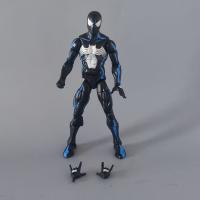 Figura De Acción Venom Vs Spider-Man Marvel Colección Juguete Modelo Móvil Jointible Para Niños Regalo Toy Dolls Suitable for Occasions - details 6
