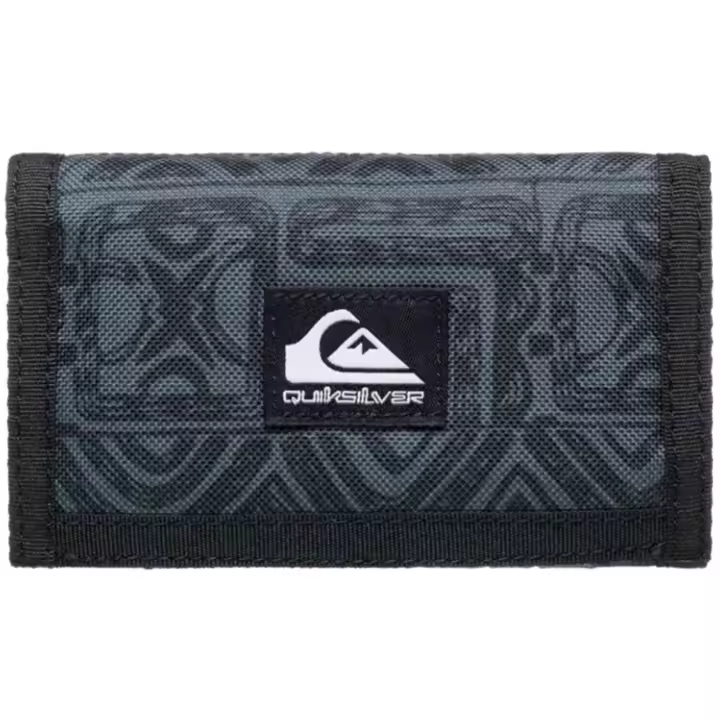 Complementos Sportswear marca Quiksilver modelo Eqyaa04063-Krp0 para hombre en color negro - 1