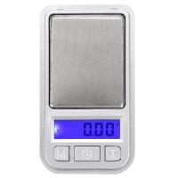 Báscula Electrónica Portátil De Precisión Mini Para Joyería Y Uso Doméstico Medidor De Peso Digital 200g X 0.01g Con Batería Incluida - details 1