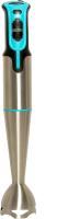 BATIDORA DE MANO 700W CON 2 VELOCIDADES, CUCHILLAS DE ACERO INOXIDABLE, BRAZO RESISTENTE Y VASO MEDIDOR 800ML. ELECCION PERFECTA PARA RESULTADOS EFICIENTES Y PRECISOS EN TODAS TUS RECETAS (AZUL) - details 3