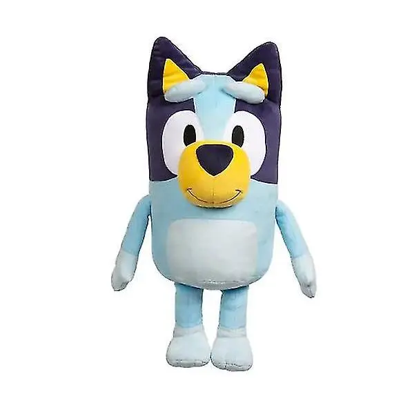 45cm Bluey Best Mate Jumbo Plush Toy - 1