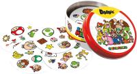 Zygomatic | Dobble Super Mario Eco Sleeve | Juego Definitivo de Observación y Velocidad para Familias y Niños | A Partir de 6 Años | De 2 a 8 Jugadores | 15 Minutos por Partida | España - details 0