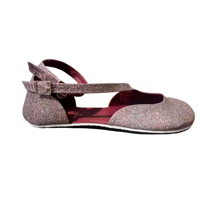 BAILARINAS NAVEGA BAREFOOT FRESA ADULTO - 1